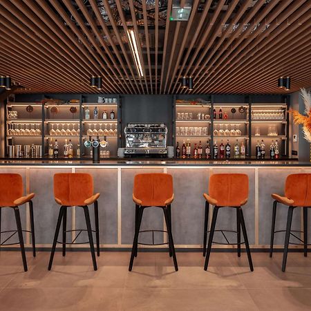 Ibis Styles Fontenay Dış mekan fotoğraf