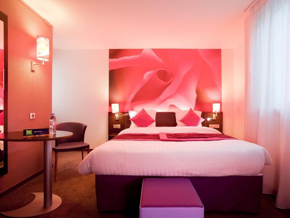 Ibis Styles Fontenay Dış mekan fotoğraf
