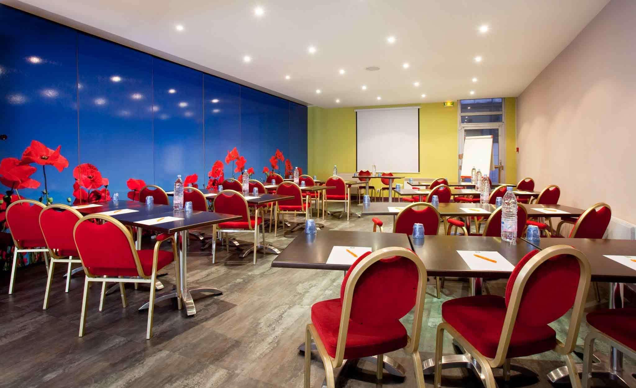 Ibis Styles Fontenay Dış mekan fotoğraf