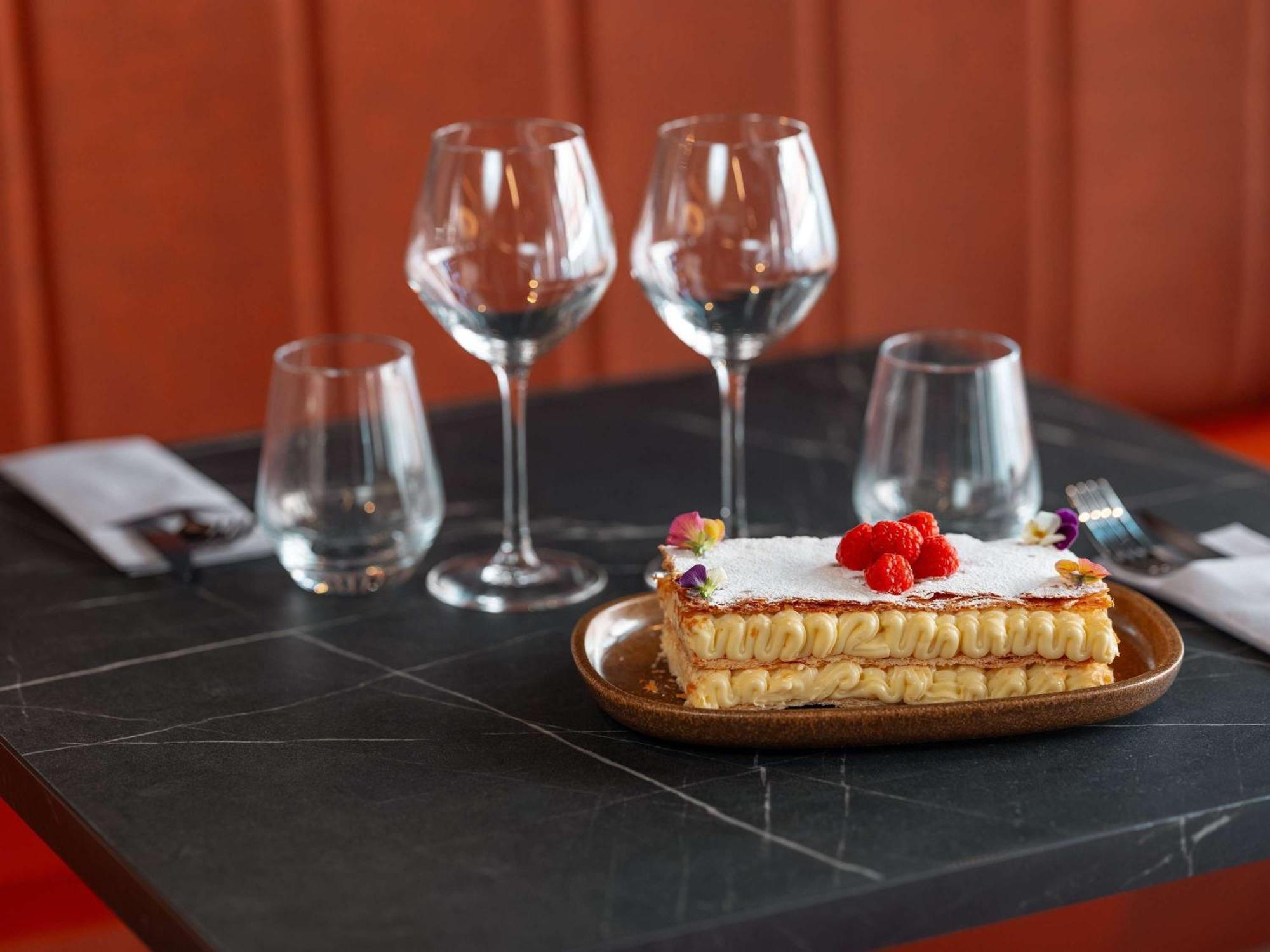 Ibis Styles Fontenay Dış mekan fotoğraf