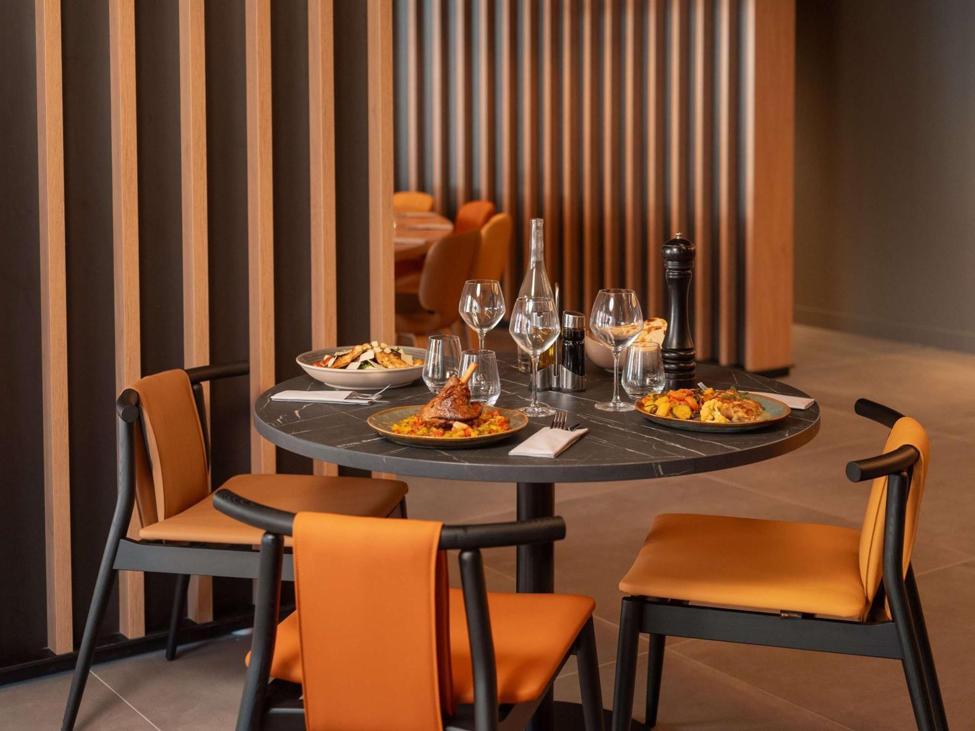 Ibis Styles Fontenay Dış mekan fotoğraf