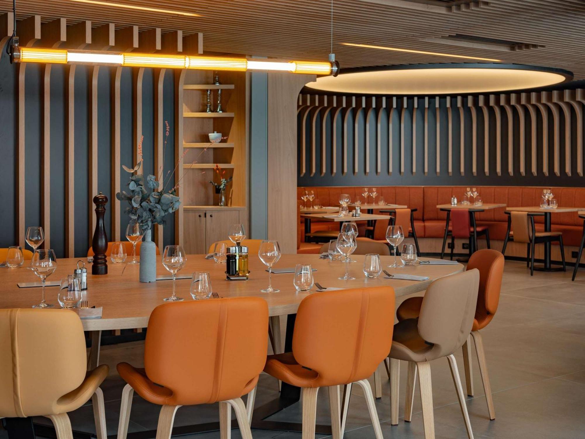 Ibis Styles Fontenay Dış mekan fotoğraf