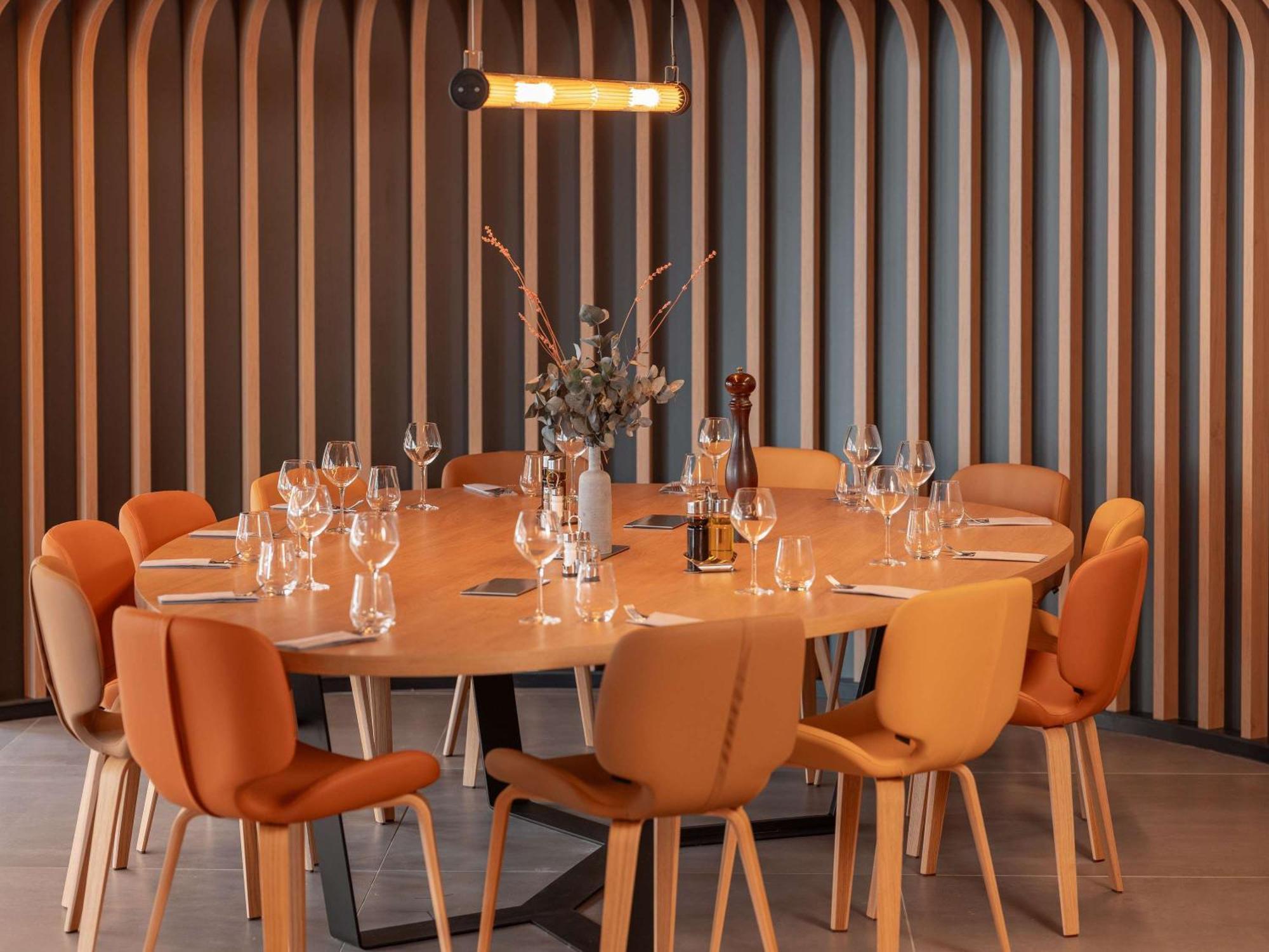 Ibis Styles Fontenay Dış mekan fotoğraf