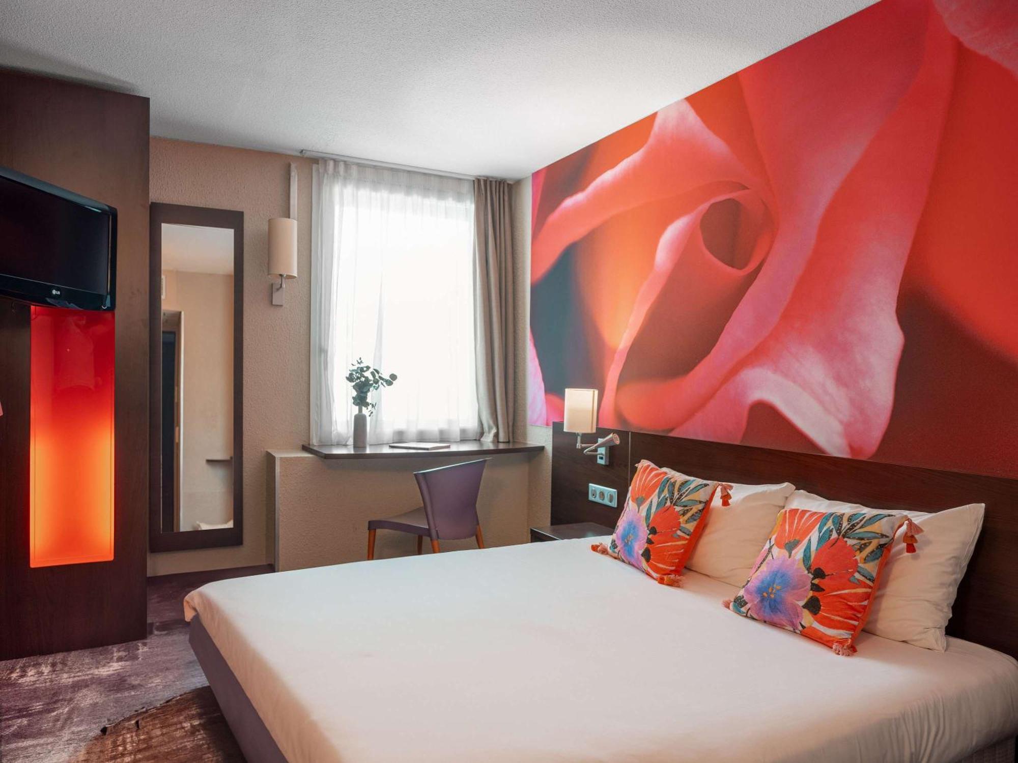 Ibis Styles Fontenay Dış mekan fotoğraf