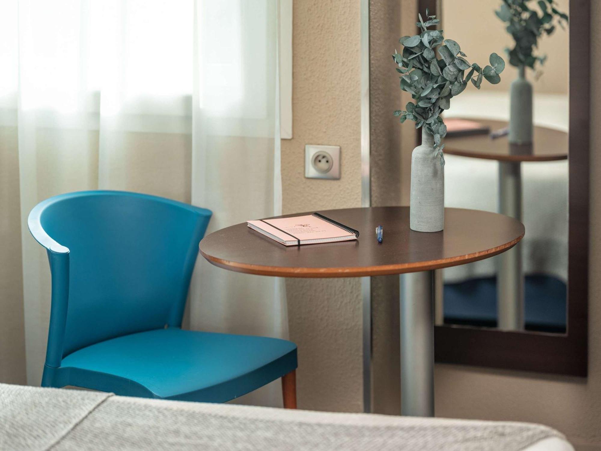 Ibis Styles Fontenay Dış mekan fotoğraf