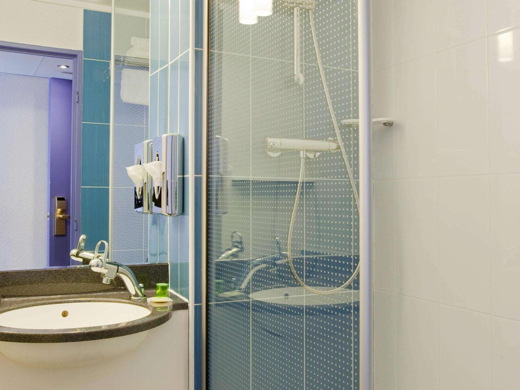 Ibis Styles Fontenay Dış mekan fotoğraf