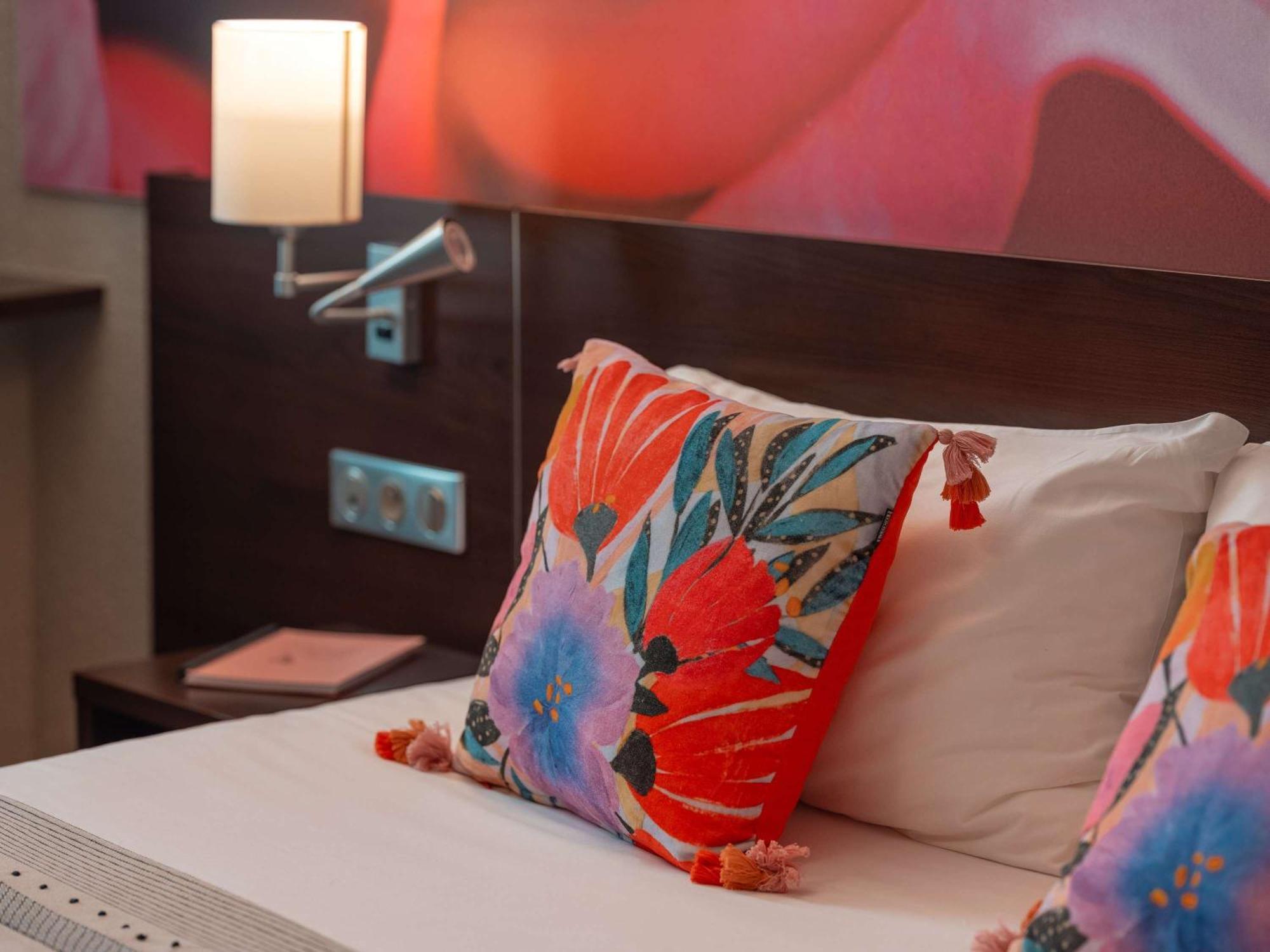 Ibis Styles Fontenay Dış mekan fotoğraf