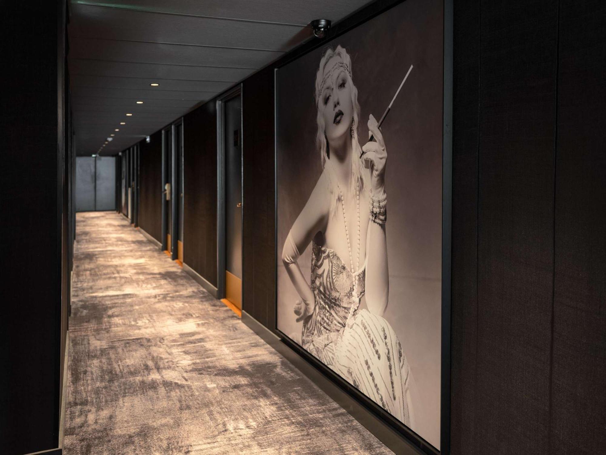 Ibis Styles Fontenay Dış mekan fotoğraf