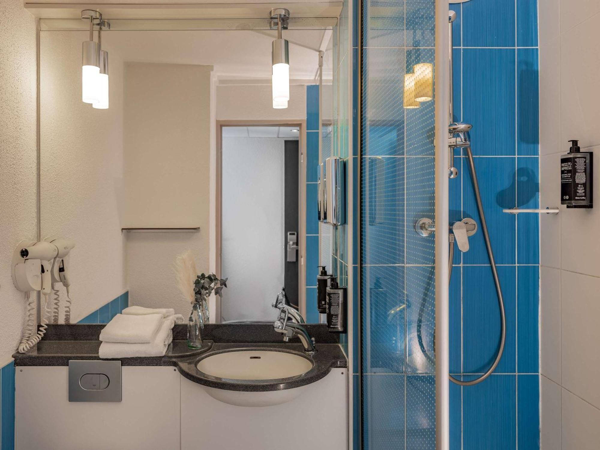 Ibis Styles Fontenay Dış mekan fotoğraf