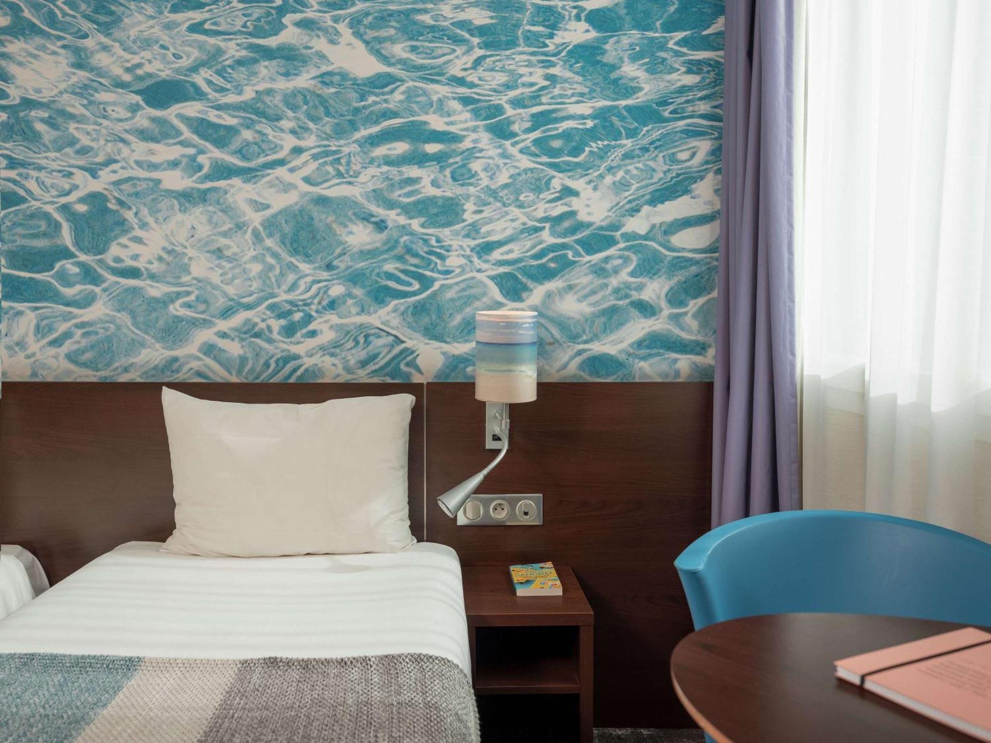 Ibis Styles Fontenay Dış mekan fotoğraf