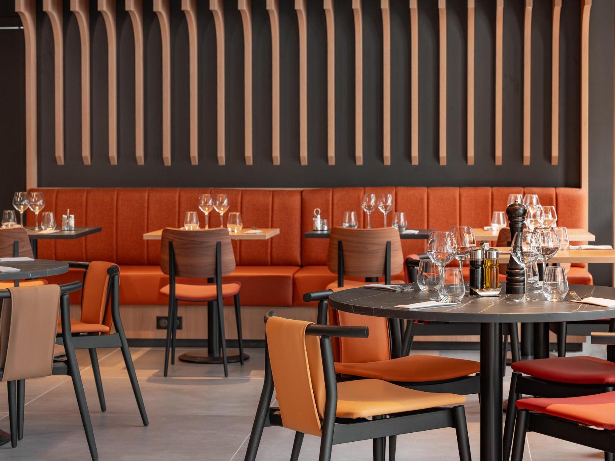 Ibis Styles Fontenay Dış mekan fotoğraf