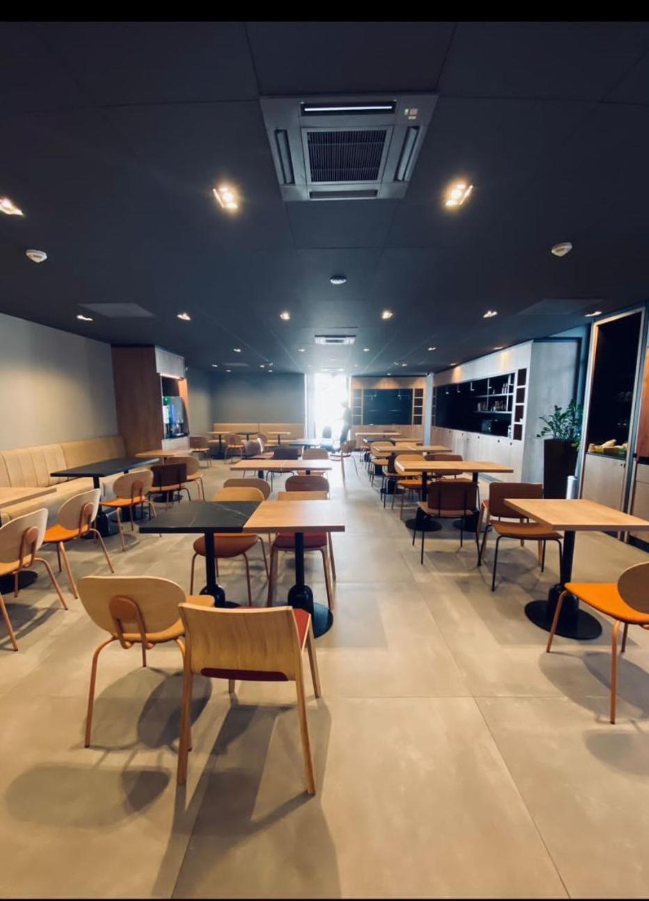 Ibis Styles Fontenay Dış mekan fotoğraf