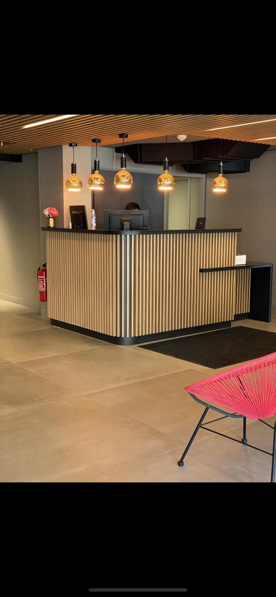 Ibis Styles Fontenay Dış mekan fotoğraf