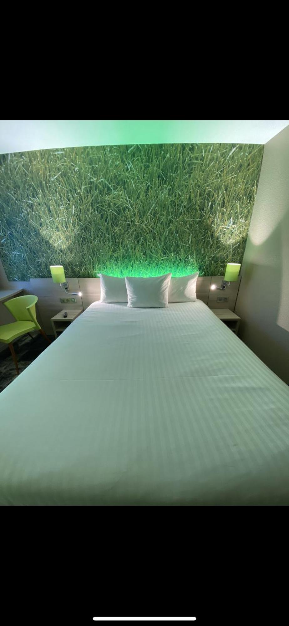 Ibis Styles Fontenay Dış mekan fotoğraf